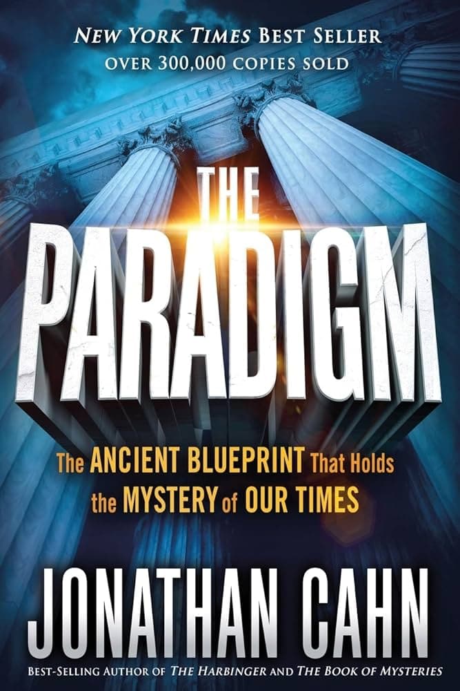 The Paradigm
