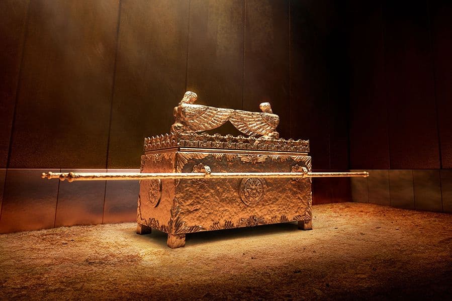 The Coming Rebuilt Temple in Jerusalem