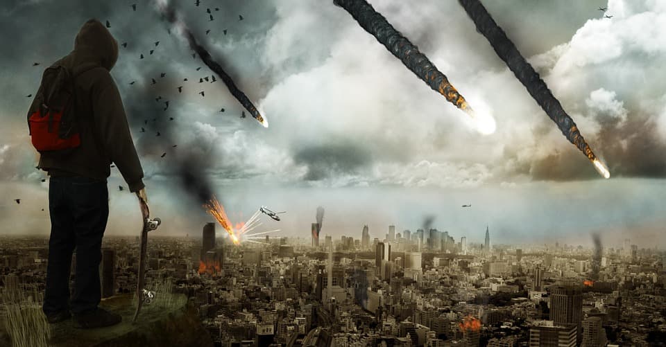 Summary of the Book of Revelation